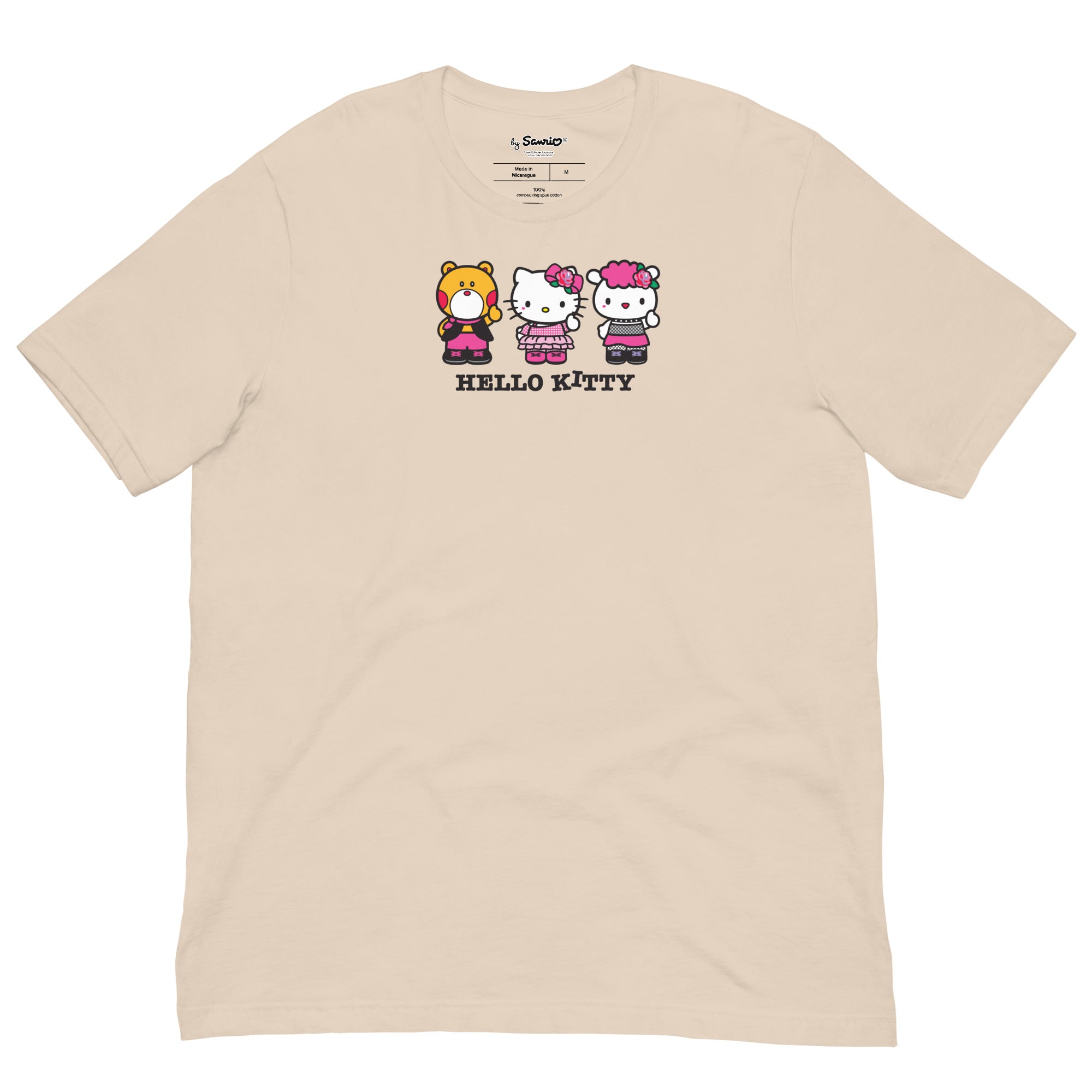 Hello Kitty Rockin' Trio Tee - Image 8