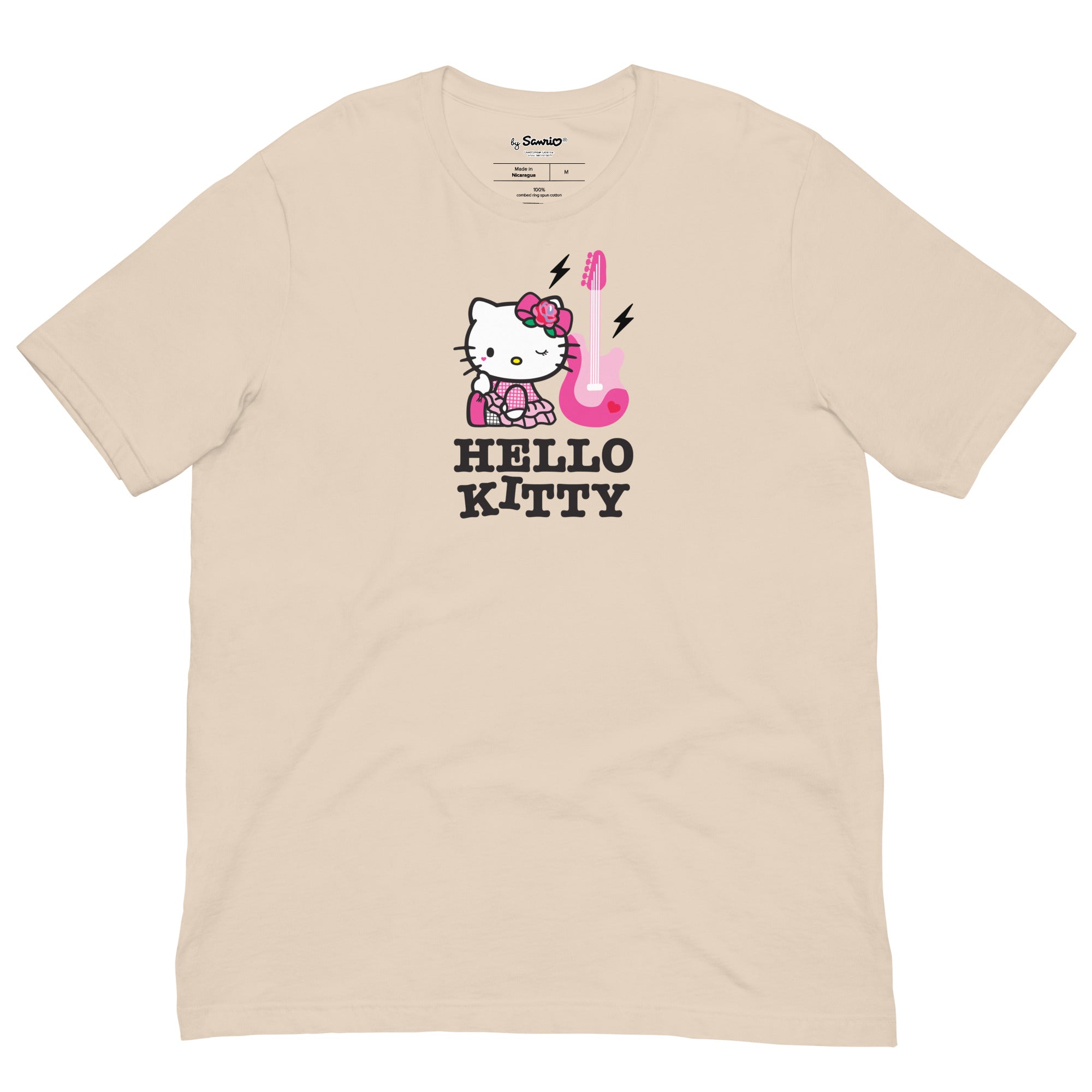Hello Kitty Rock On Tee - Image 9