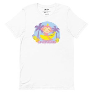 Chi Chai Monchan Banana Boat Tee