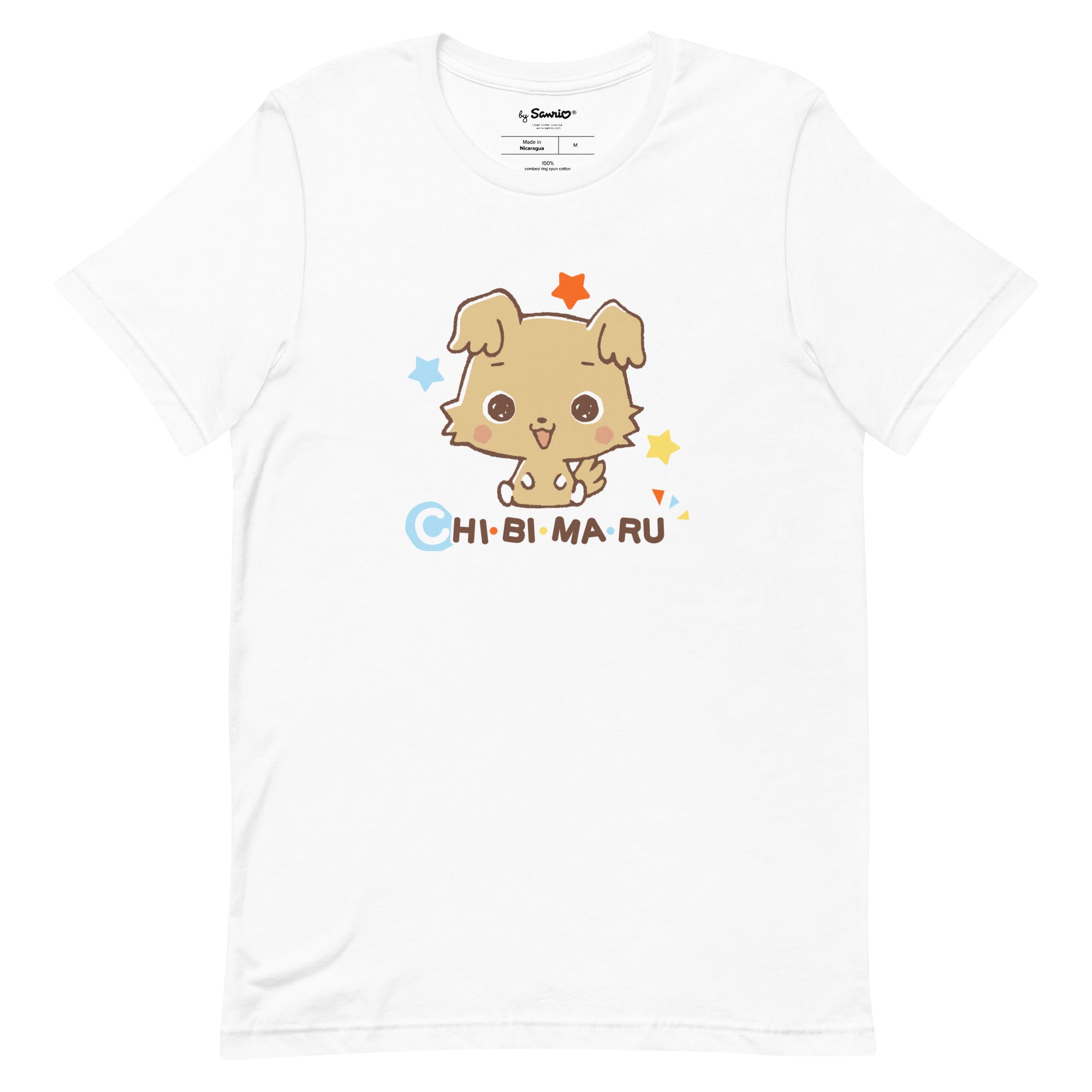 Chibimaru Classic Logo T-Shirt - Image 2