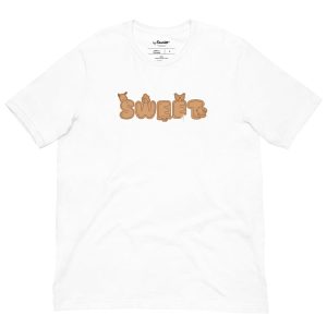Hello Kitty and Friends Sweet Biscuit Tee