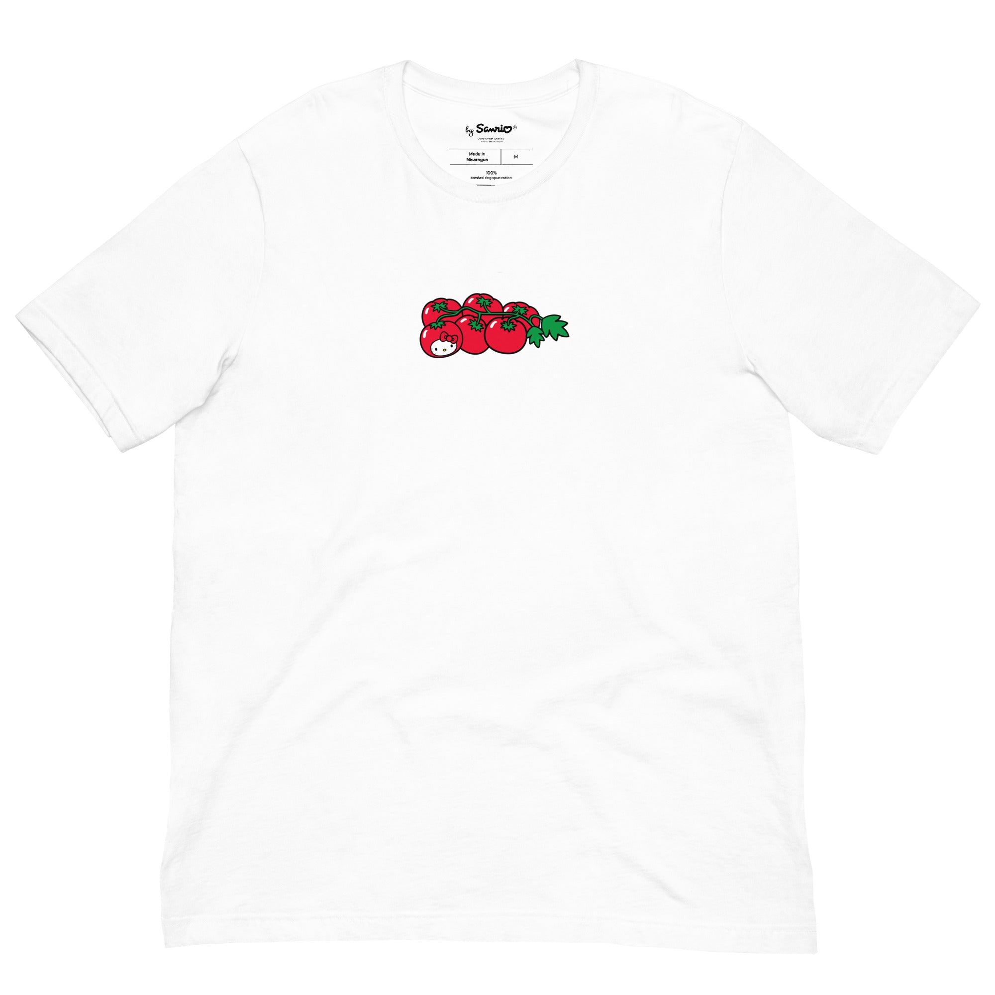 Hello Kitty Tomato Tee - Image 3