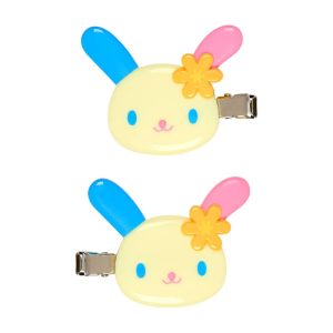 U*SA*HA*NA Mini Hair Clip Set