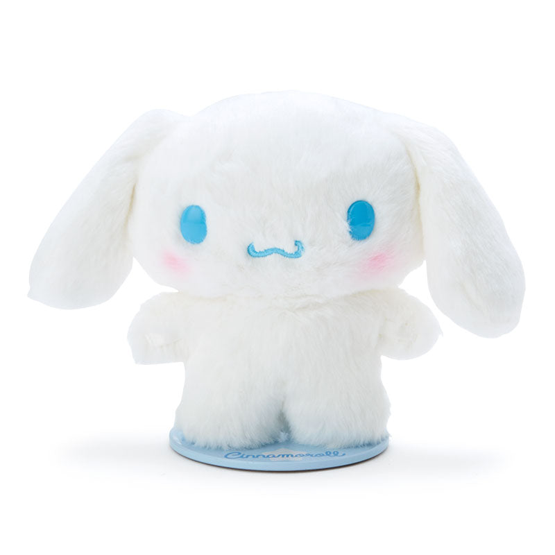 Cinnamoroll Standing Display Plush (Medium)