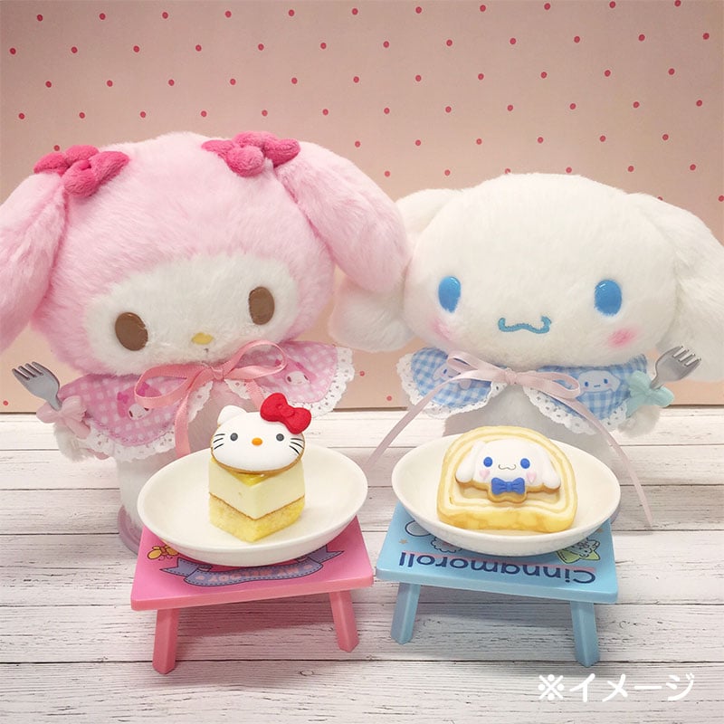 Cinnamoroll Standing Display Plush (Medium) - Image 2