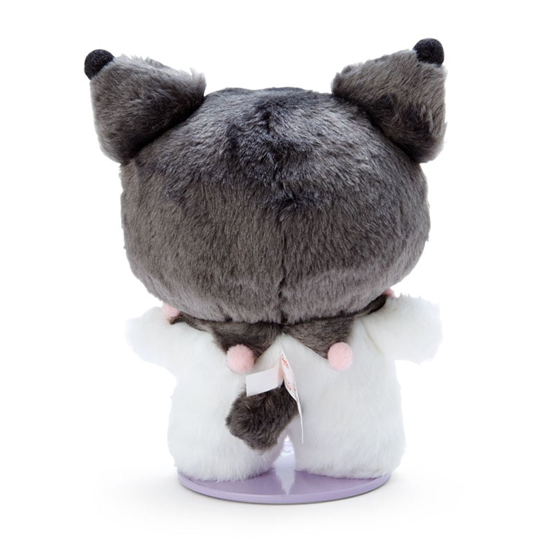 Kuromi Standing Display Plush (Medium) - Image 3