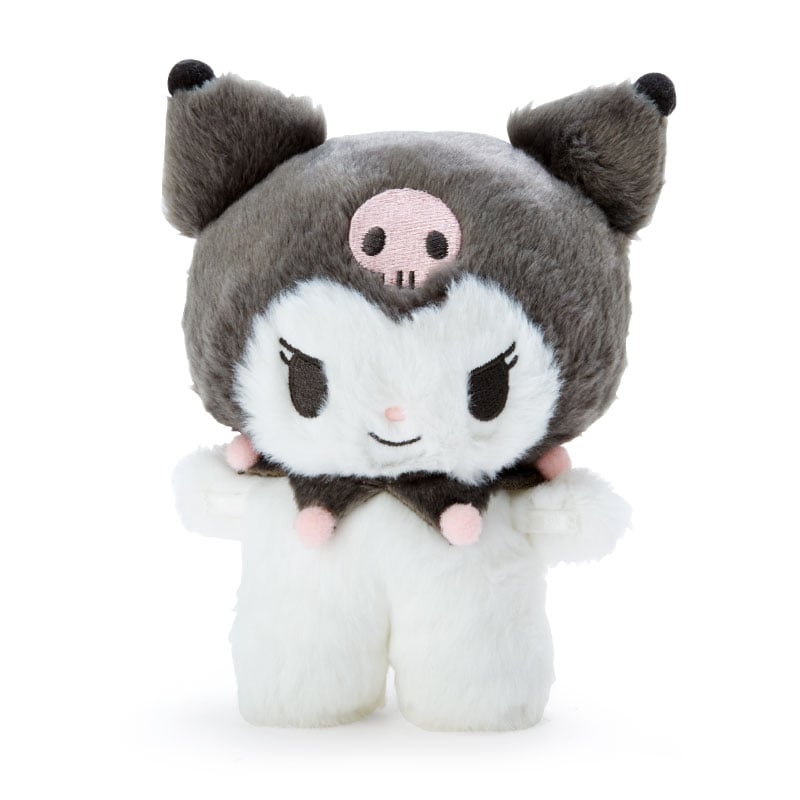 Kuromi Standing Display Plush (Medium) - Image 6