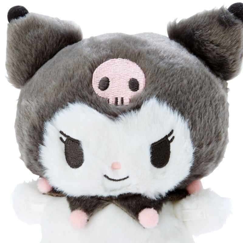 Kuromi Standing Display Plush (Medium) - Image 5