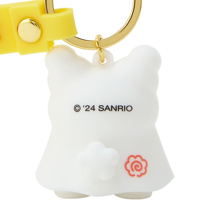 Hanamaruobake Signature Keychain - Image 3