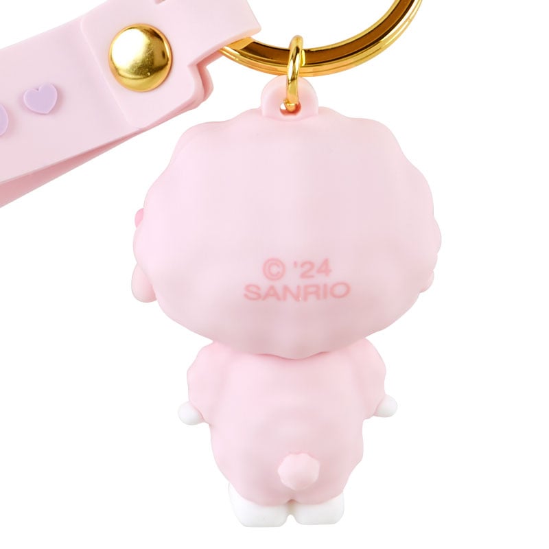My Sweet Piano Signature Keychain - Image 3