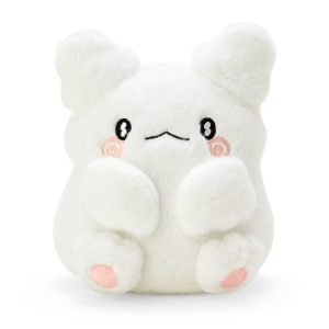 Hanamaruobake 8 Classic Plush