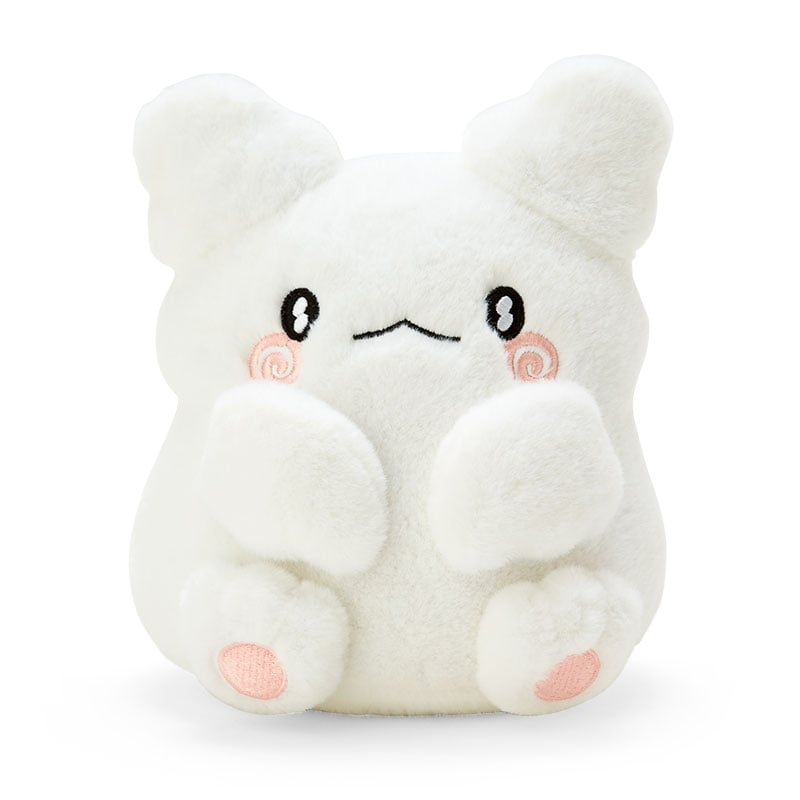 Hanamaruobake 8 Classic Plush