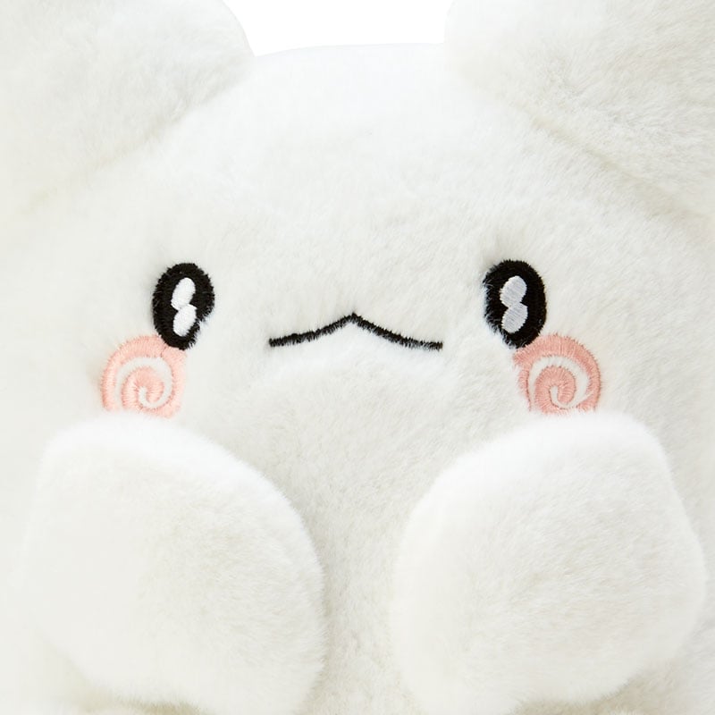 Hanamaruobake 8 Classic Plush - Image 3