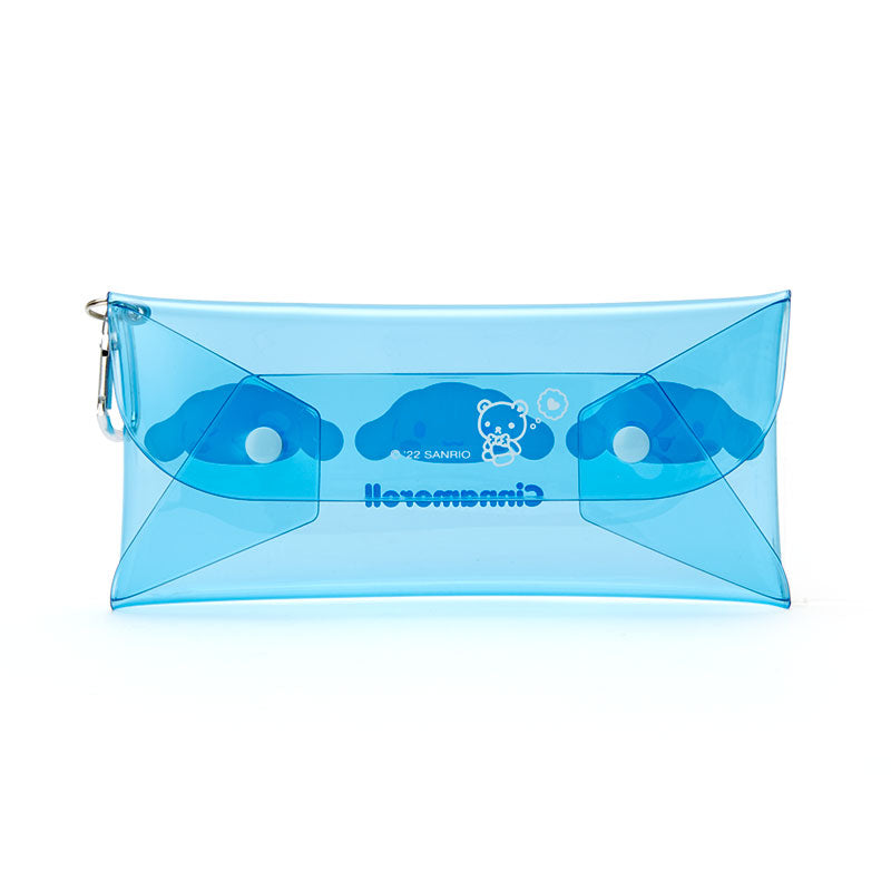 Cinnamoroll Clear Mini Pouch - Image 4