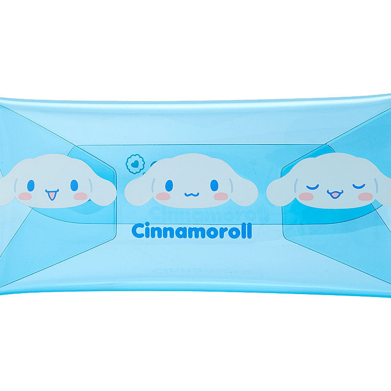 Cinnamoroll Clear Mini Pouch - Image 3