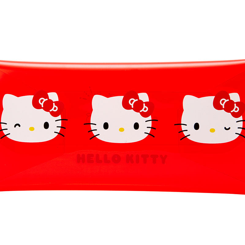 Hello Kitty Clear Mini Pouch - Image 3