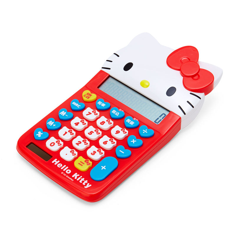 Hello Kitty Classic Calculator - Image 2