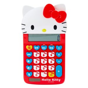 Hello Kitty Classic Calculator