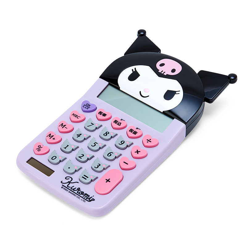 Kuromi Classic Calculator - Image 2