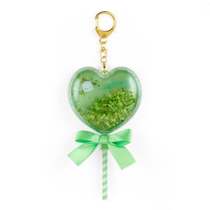 Pochacco Balloon Bag Charm