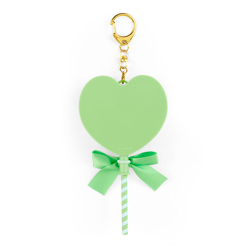 Pochacco Balloon Bag Charm - Image 3