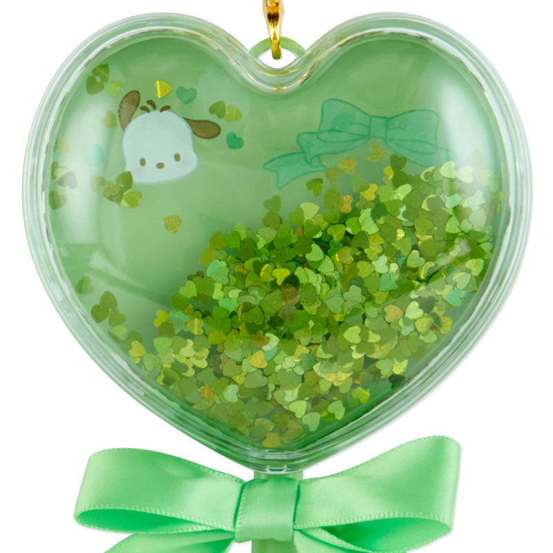 Pochacco Balloon Bag Charm - Image 2