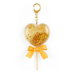 Pompompurin Balloon Bag Charm