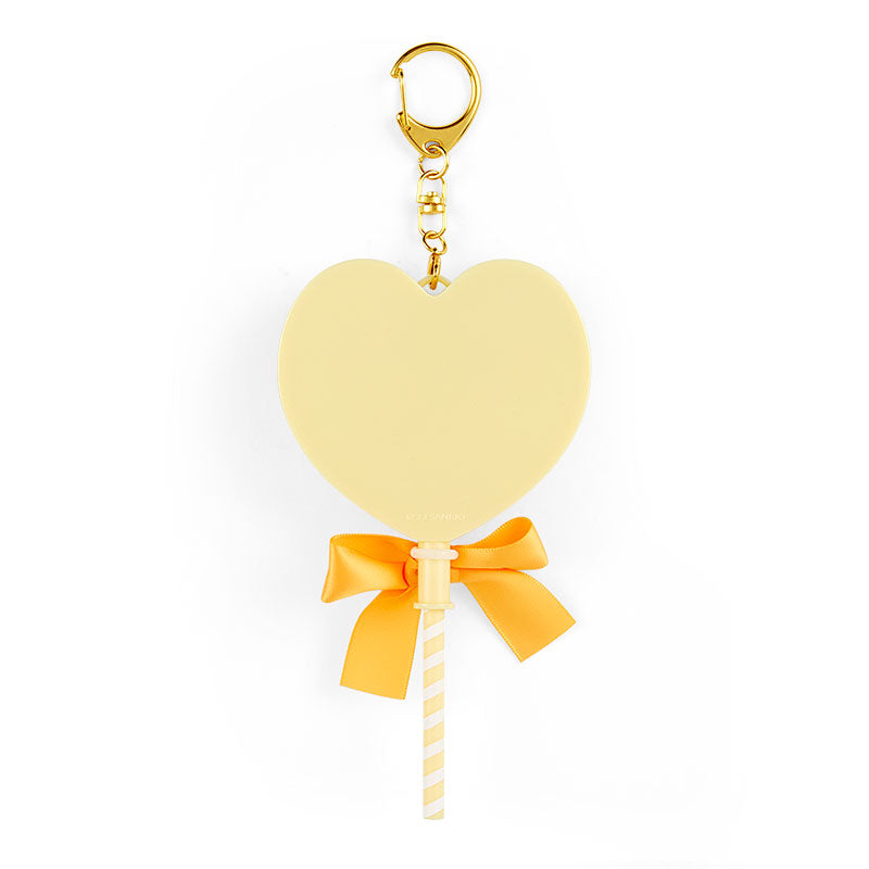 Pompompurin Balloon Bag Charm - Image 3
