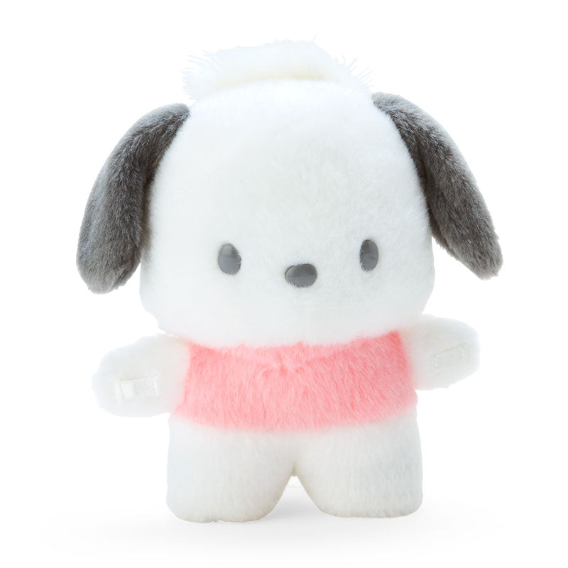 Pochacco Standing Display Plush (Small) - Image 2
