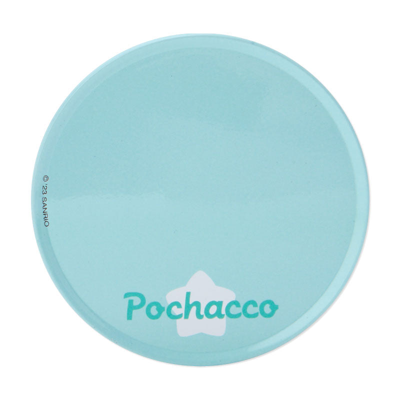 Pochacco Standing Display Plush (Small) - Image 3
