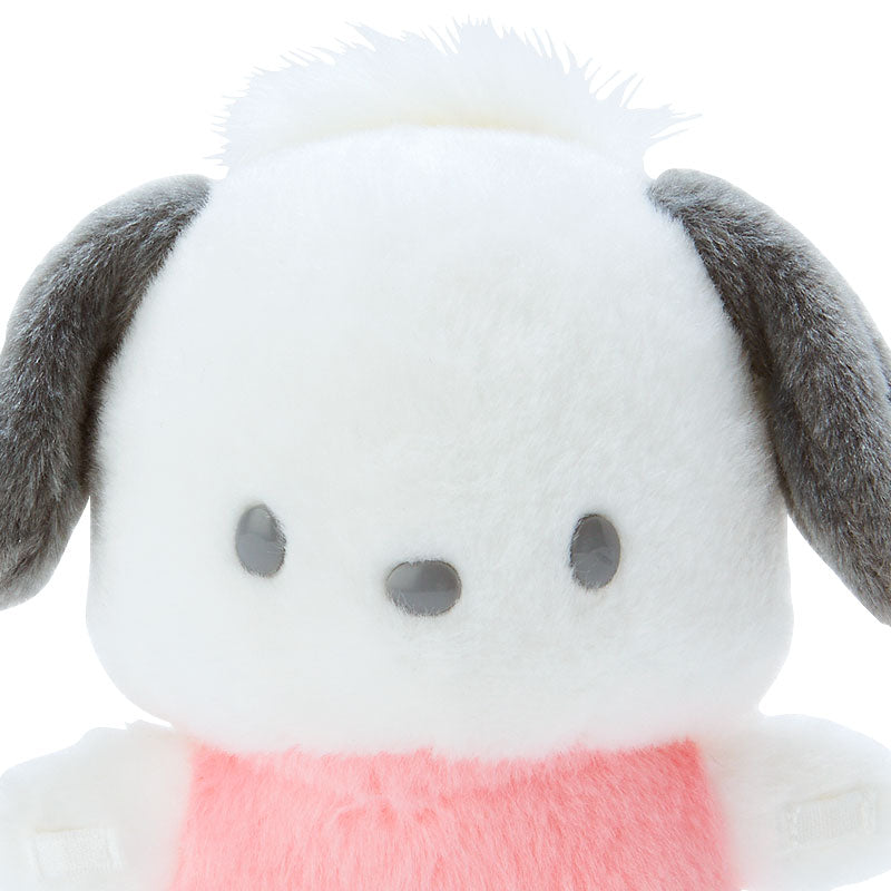 Pochacco Standing Display Plush (Small) - Image 5