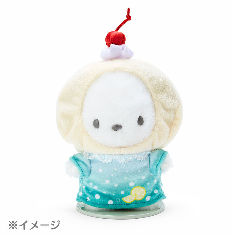 Pochacco Standing Display Plush (Small) - Image 7