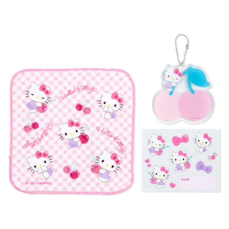 Hello Kitty Clear Mini Crossbody Bag Set - Image 2