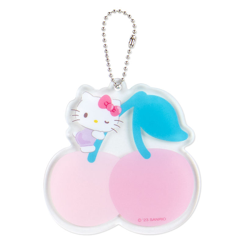 Hello Kitty Clear Mini Crossbody Bag Set - Image 7