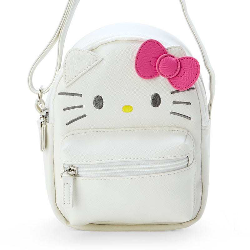 Hello Kitty Structured Mini Crossbody Bag - Image 4