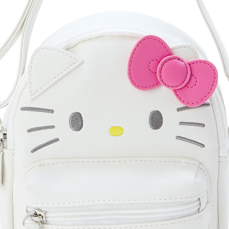 Hello Kitty Structured Mini Crossbody Bag - Image 3