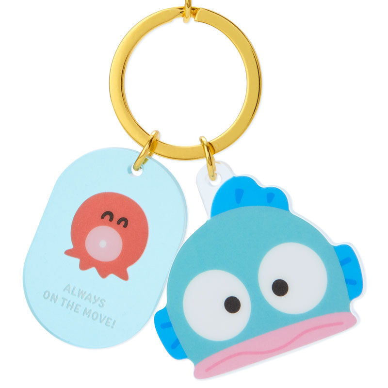 Hangyodon Besties Keychain - Image 2