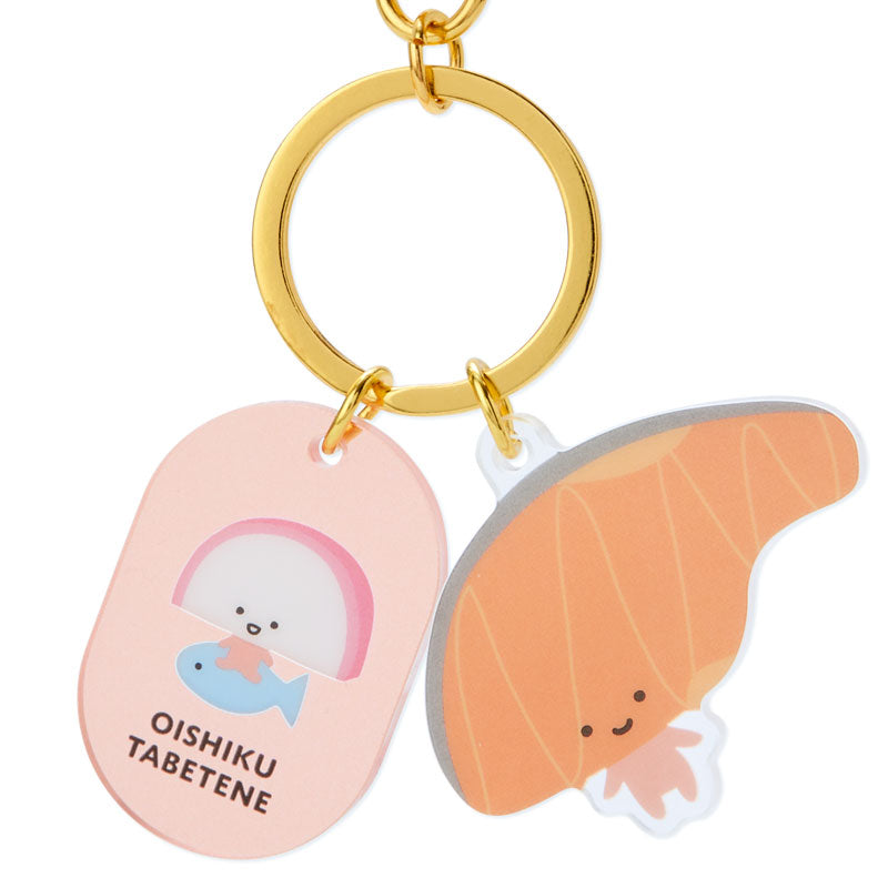 Kirimichan Besties Keychain - Image 2