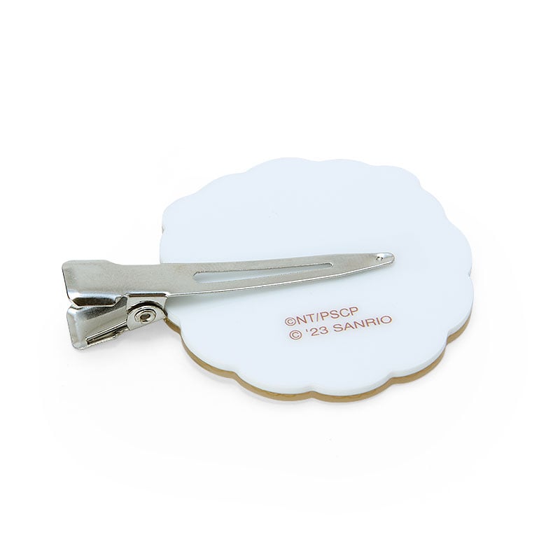 Pretty Guardian Sailor Moon Cosmos Hair Clips (My Melody) - Image 5