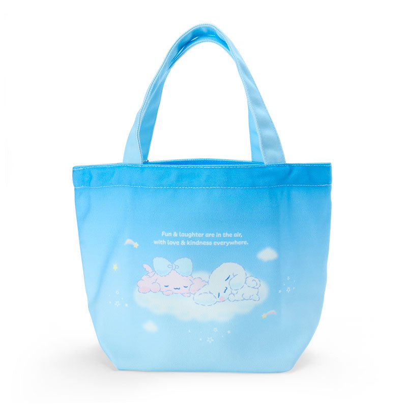 Cinnamoroll Mini Tote Bag (Poron Cloud Series) - Image 3