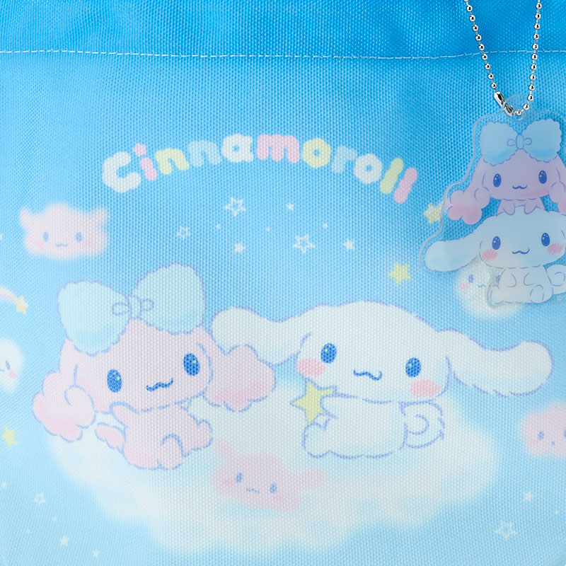 Cinnamoroll Mini Tote Bag (Poron Cloud Series) - Image 4