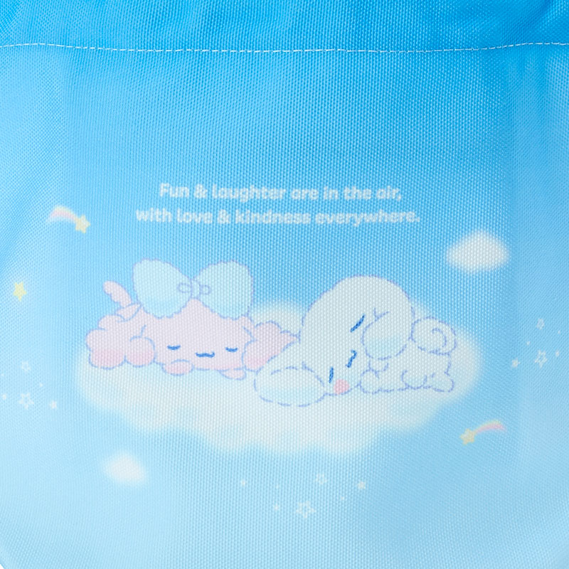 Cinnamoroll Mini Tote Bag (Poron Cloud Series) - Image 6