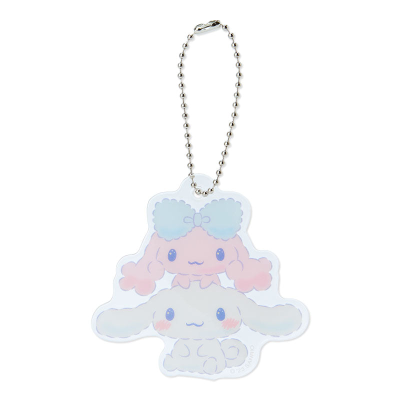 Cinnamoroll Mini Tote Bag (Poron Cloud Series) - Image 5