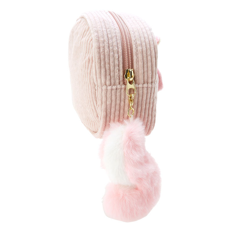 My Melody Zipper Pouch (Forest Friends Series) - Image 4