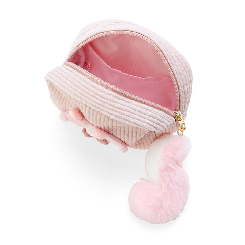 My Melody Zipper Pouch (Forest Friends Series) - Image 2