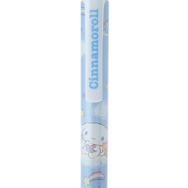 Cinnamoroll Kura Toga Self-Sharpening Mechanical Pencil - Image 3