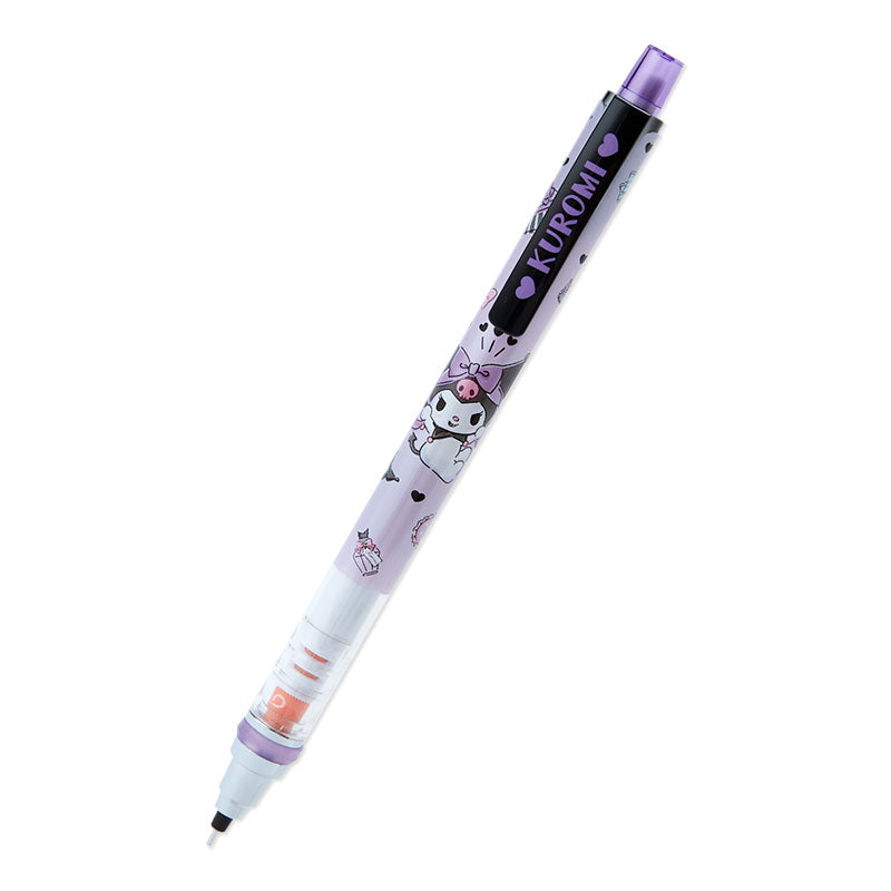 Kuromi Kura Toga Self-Sharpening Mechanical Pencil