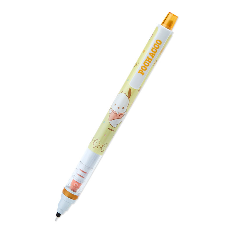 Pochacco Kura Toga Self-Sharpening Mechanical Pencil