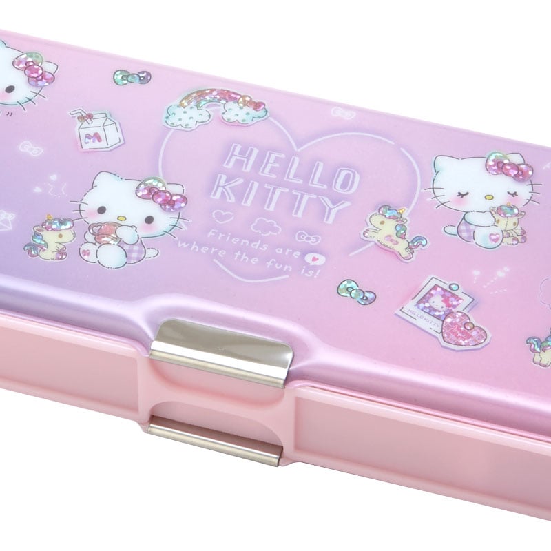 Hello Kitty 2-Way Pencil Case - Image 5