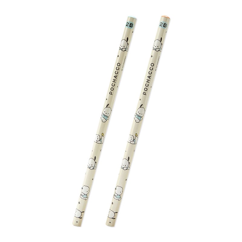 Pochacco 12-pc Pencil Set - Image 3